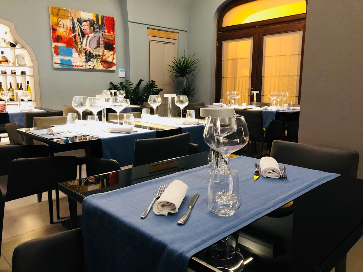 La Terrazza -Baldacci Restaurants And More Photos 2